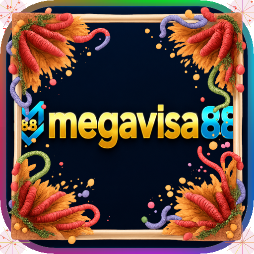 megavisa88 — mitra unggulan